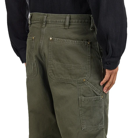 orSlow - Dad's Fit Painter Pants