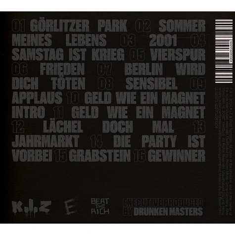 K.I.Z. - Görlitzer Park