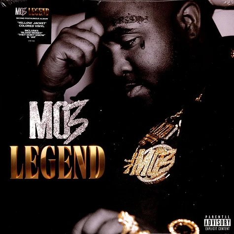 Mo3 - Legend