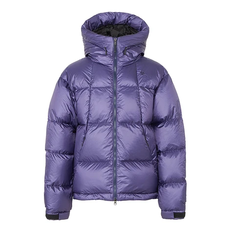 Goldwin - Pertex Quantum Down Parka