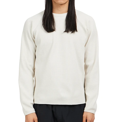 Goldwin - WF Light L/S T-shirt