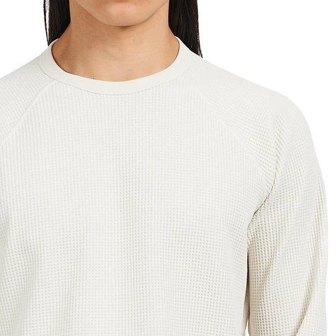 Goldwin - WF Light L/S T-shirt