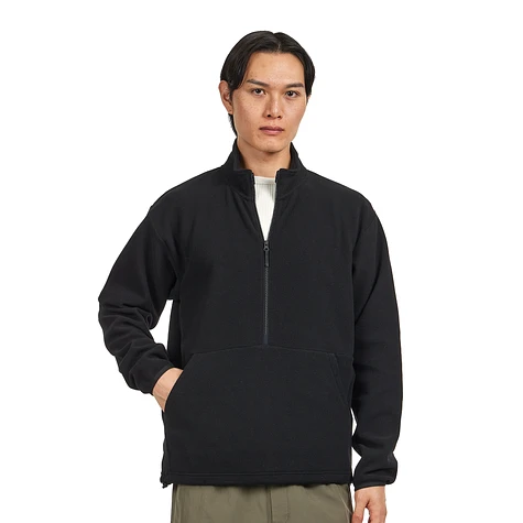 Goldwin - Polartec Power Stretch Half Zip Pullover