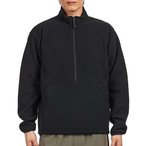 Goldwin - Polartec Power Stretch Half Zip Pullover