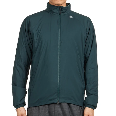 Goldwin - Light Warmer Jacket