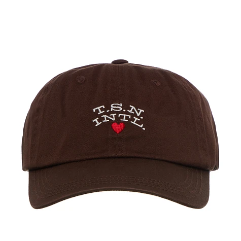 thisisneverthat - TSN Heart Cap