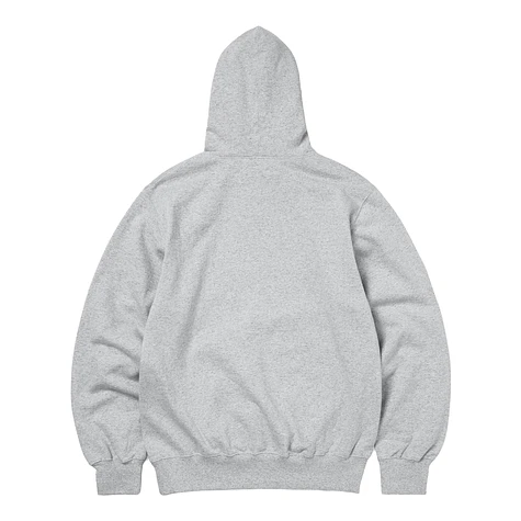 thisisneverthat - Old English Logo Hoodie