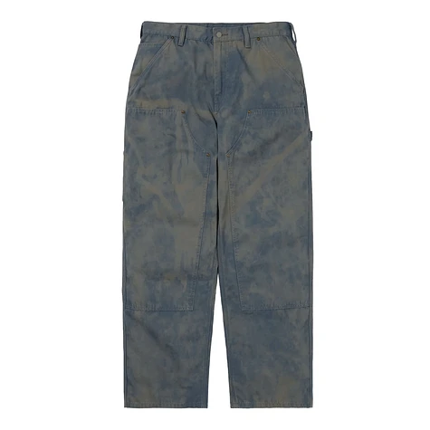 thisisneverthat - Bleached Double Knee Pant