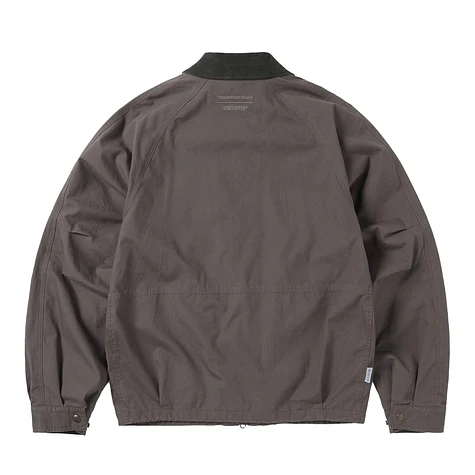 thisisneverthat - Gore-Tex Windstopper Gear Jacket