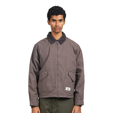 thisisneverthat - Gore-Tex Windstopper Gear Jacket