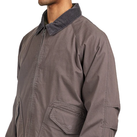 thisisneverthat - Gore-Tex Windstopper Gear Jacket