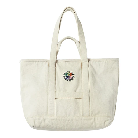 thisisneverthat x Grateful Dead - GD Washed Tote Bag