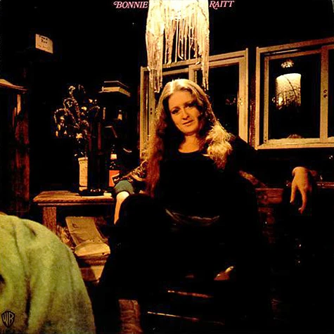 Bonnie Raitt - Bonnie Raitt