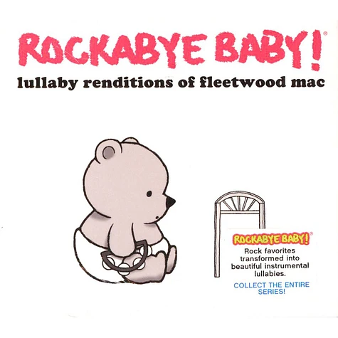 Rockabye Baby! - Lullaby Renditions Of Fleetwood Mac