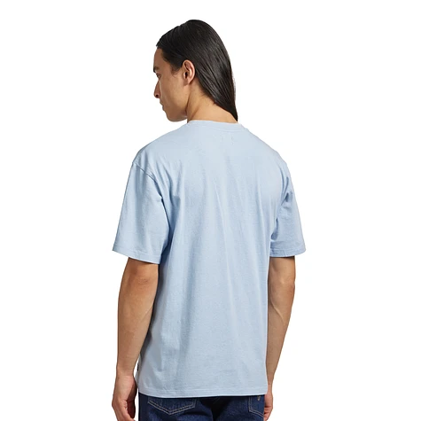 Edwin - Oversize Basic T-Shirt