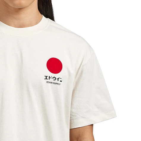 Edwin - Japanese Sun Supply T-Shirt