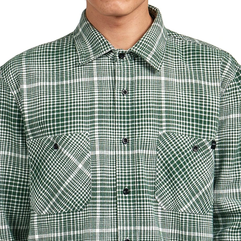 Edwin - Millenium Shirt Longsleeve