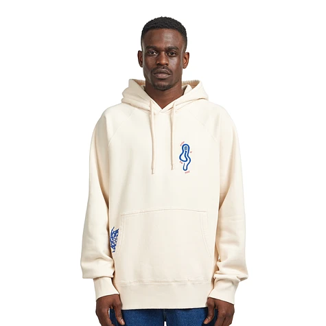 Edwin - Mind Drifter Hoodie Sweat