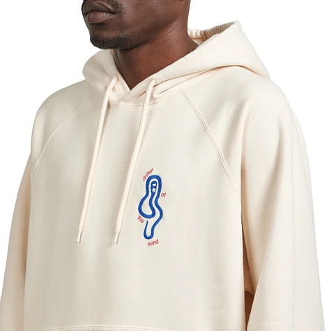 Edwin - Mind Drifter Hoodie Sweat