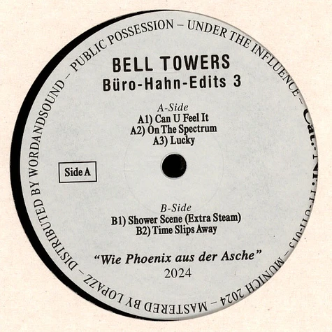 Bell Towers - Büro Hahn Edits 3