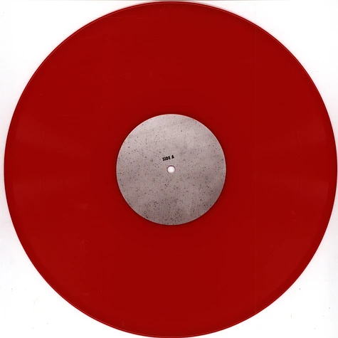 Midwife - No Depression In Heaven Apple Red Vinyl Edition