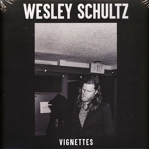 Wesley Schultz - Vignettes