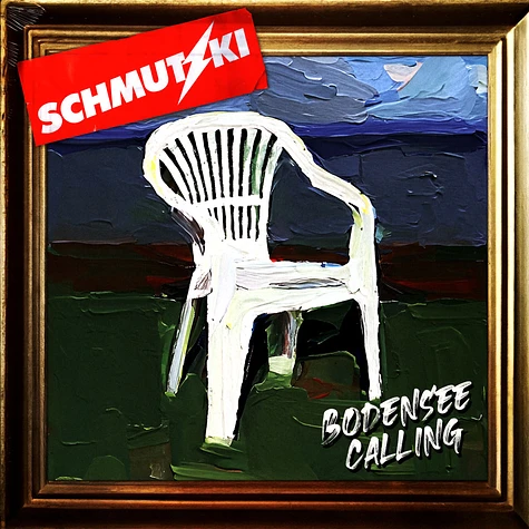 Schmutzki - Bodensee Calling