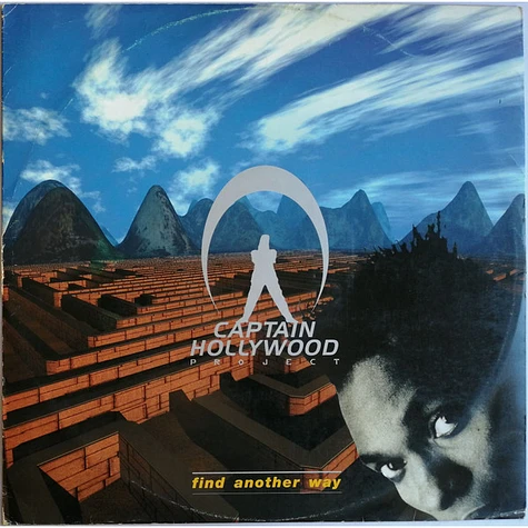 Captain Hollywood Project - Find Another Way