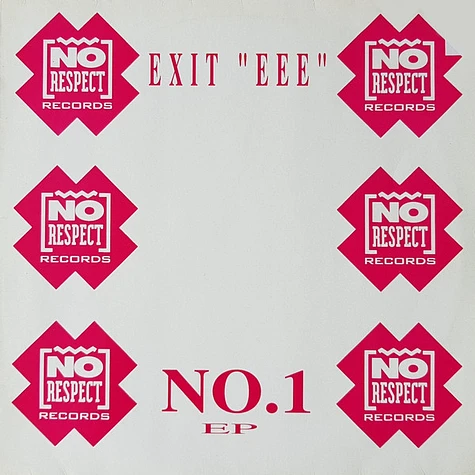 Exit EEE - No.1 EP