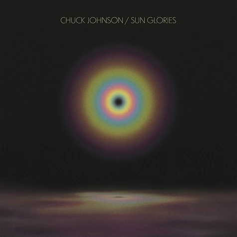 Chuck Johnson - Sun Glories