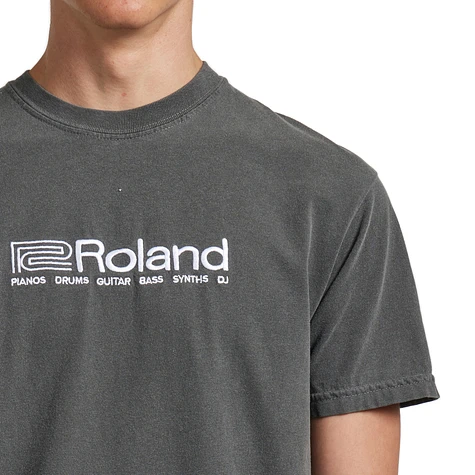 Roland - Logo T-Shirt