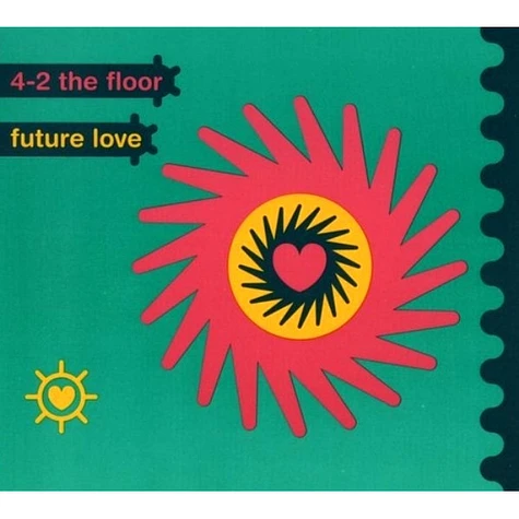 4-2 The Floor - Future Love