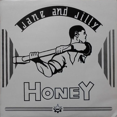 Jane & Jill - Honey