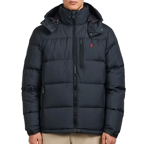 Polo Ralph Lauren - The Gorham Down Jacket