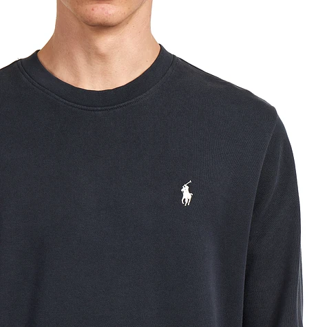 Polo Ralph Lauren - Loopback Terry Sweatshirt