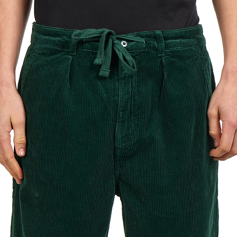 Polo Ralph Lauren - Classic Fit Pleated Corduroy Pant