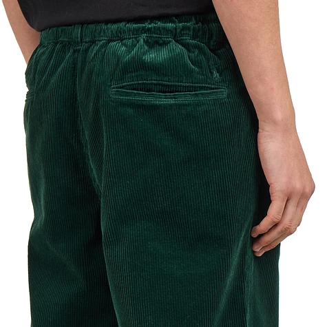 Polo Ralph Lauren - Classic Fit Pleated Corduroy Pant