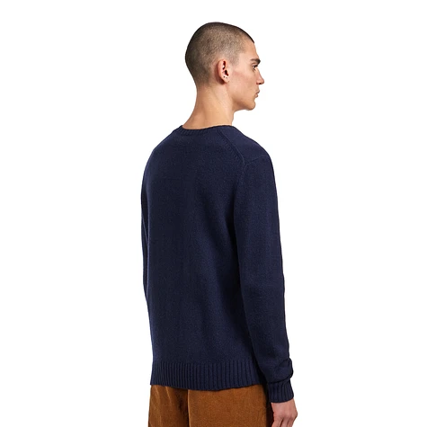 Polo Ralph Lauren - Polo Bear Wool-Cashmere Sweater