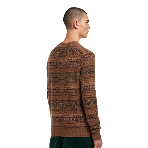 Polo Ralph Lauren - Wool Pullover