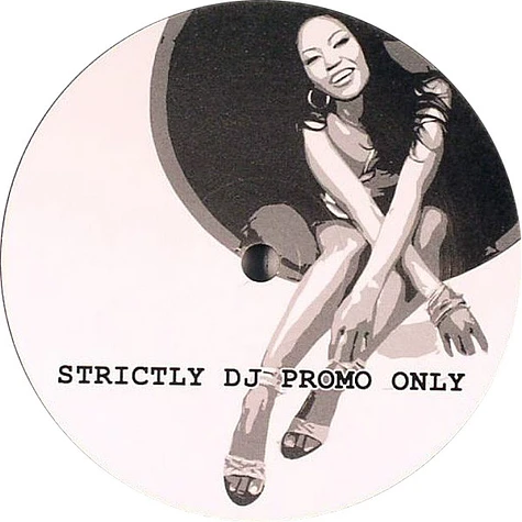 Amerie - One Thing (The Dubplate Mix)