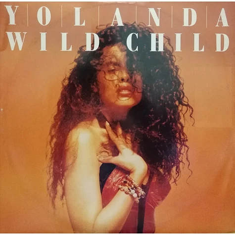 Yolanda - Wild Child