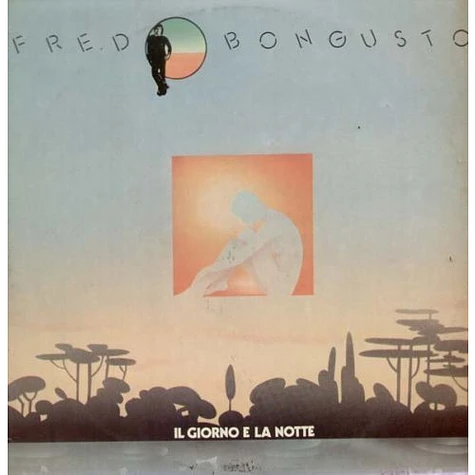 Fred Bongusto - Il Giorno E La Notte