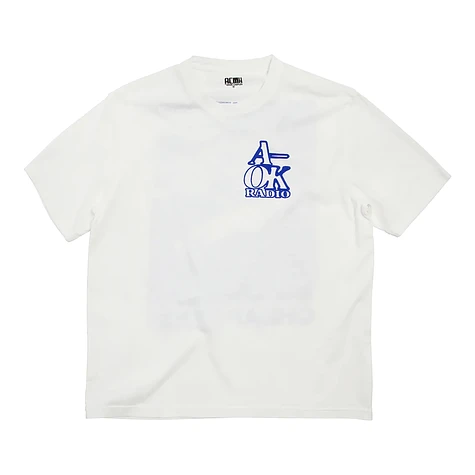 Magic Castles - Cheap Finds SS Tee