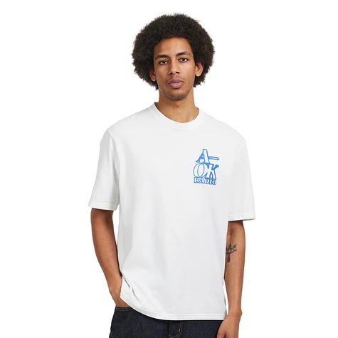 Magic Castles - Cheap Finds SS Tee