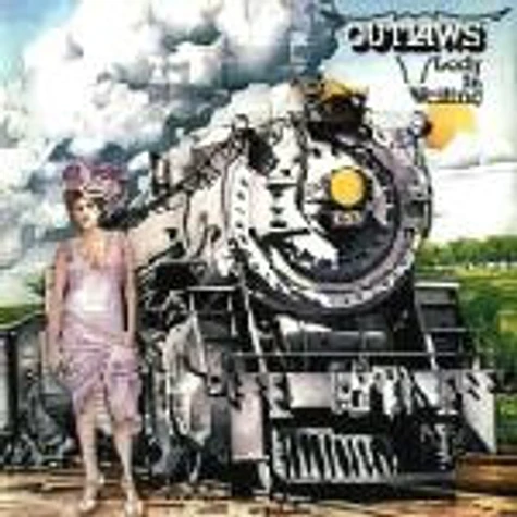 Outlaws - Lady In Waiting