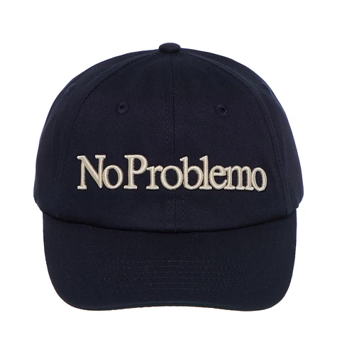 No Problemo - No Problemo Cap