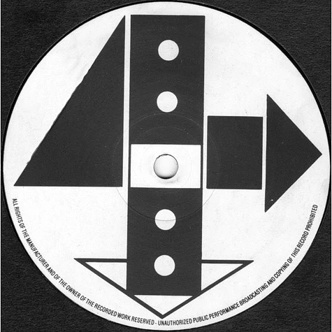 Four To The Floor Featuring Amii Stewart - Lost It