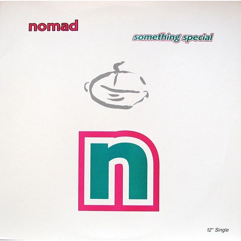 Nomad - Something Special