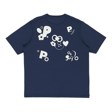 Pop Trading Company - Reni T-Shirt