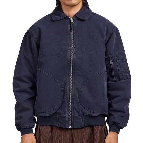 Pop Trading Company - Flight Jacket